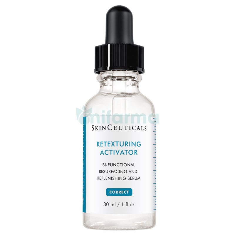 SkinCeuticals Retexturing Activator Serum Hidratante y Exfoliante 15 ml