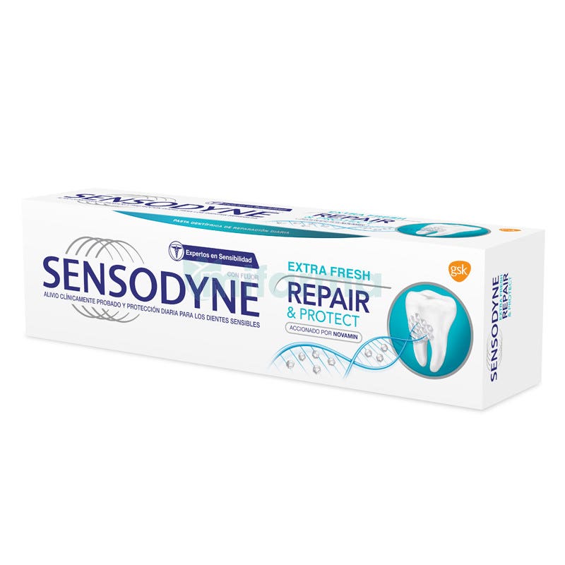 Sensodyne Repair Y Protect 75 ml