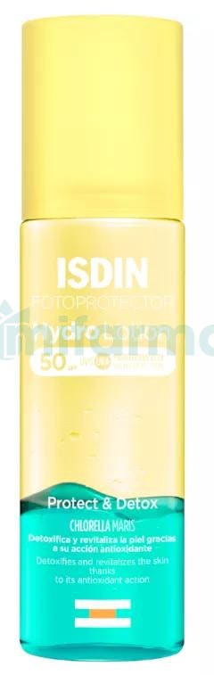Isdin Hydro Lotion Protector Solar SPF50  200ml