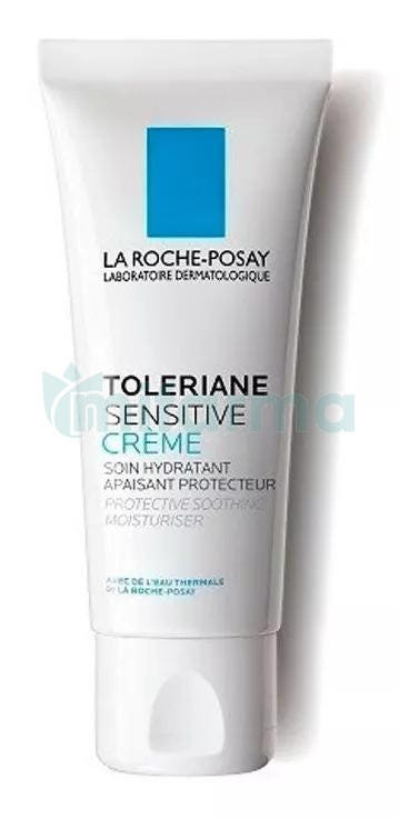 La Roche Posay Toleriane Sensitive 40 ml