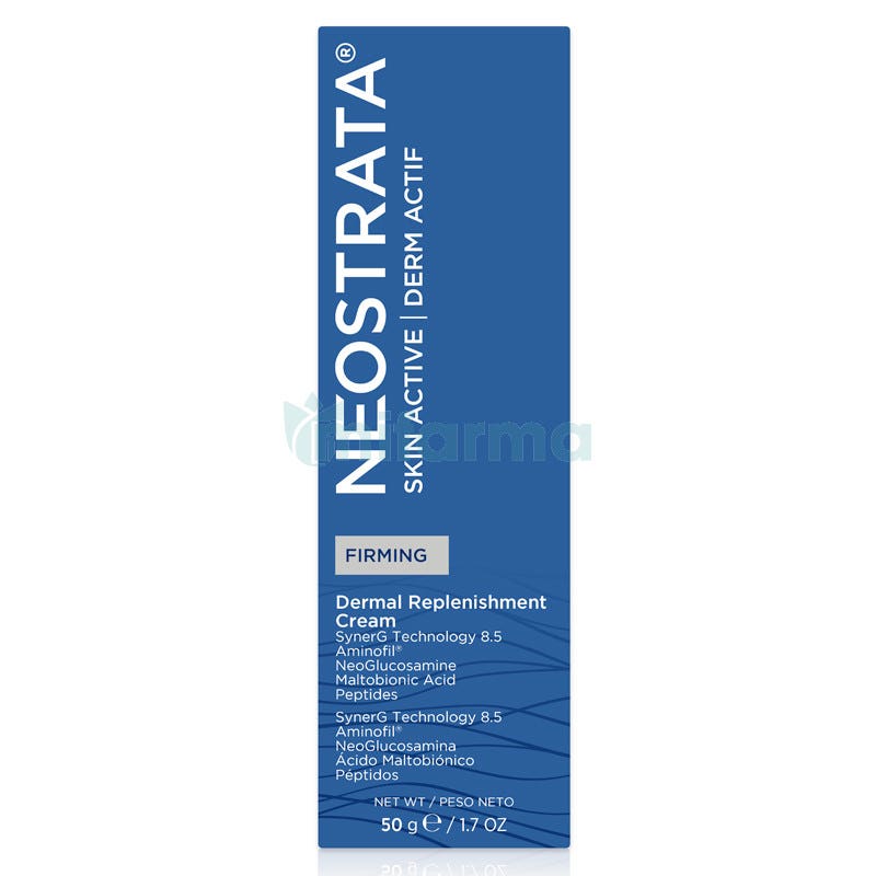 Neostrata Skin Active Dermal Replenishment Cream 50ml
