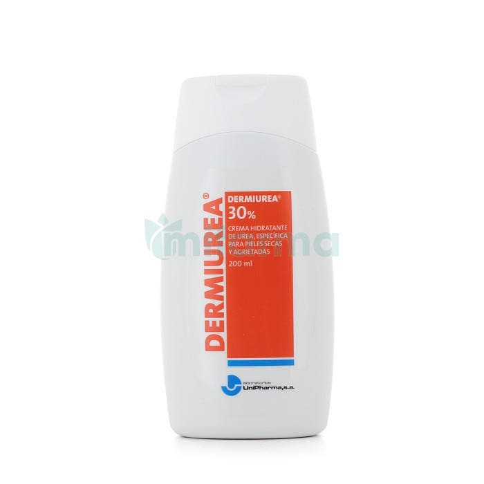 Unipharma Dermiurea 30 200 ml