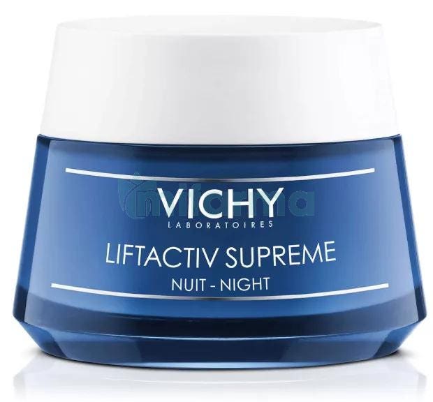 Vichy Liftactiv CXP Noche 50 ml