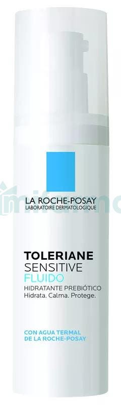 Toleriane Sensitive Fluido La Roche Posay  40 ml