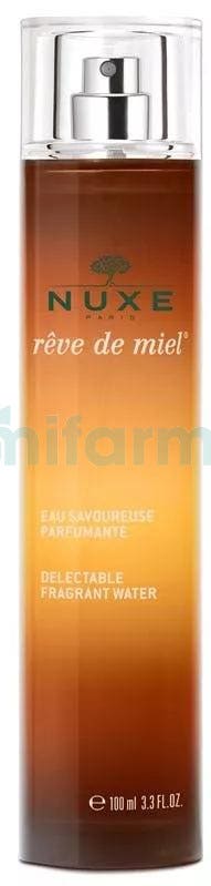 Nuxe Reve de Miel Agua Exquisita Perfumada 100 ml