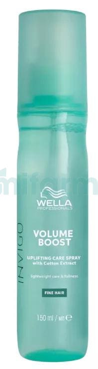 Wella Invigo Volume Boost Uplifting Care Spray 150 ml