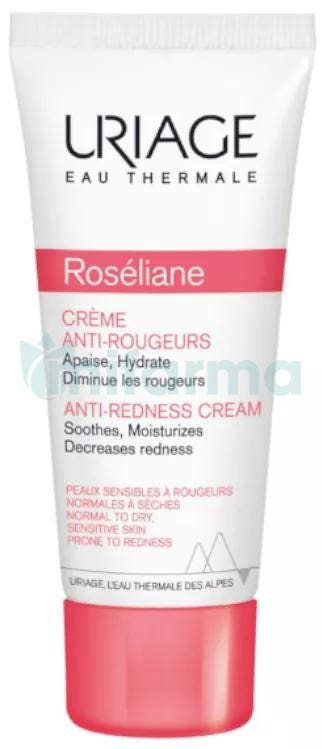 Roseliane Creme Uriage 40 ml