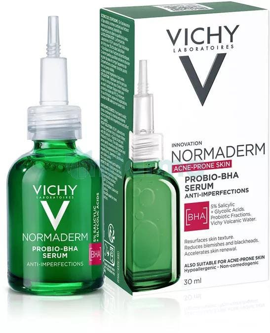 Vichy Normaderm Serum 30 ml