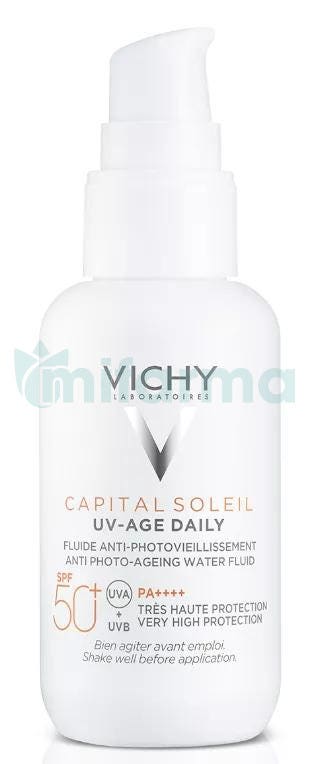 Vichy Idealia Pro Corrector intenso anti manchas 30 ml