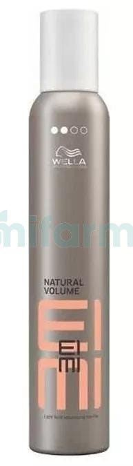 Wella Eimi Natural Volume 500 ml