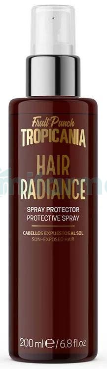 Protector Capilar Hair Radiance Tropicania 200ml