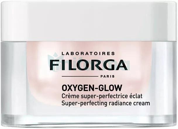 Crema Oxygen Glow Filorga 50ml
