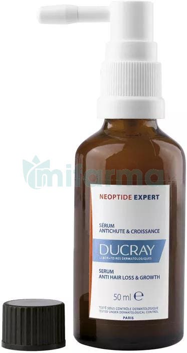 Ducray Neoptide Hombre Locion Anticaida 100ml