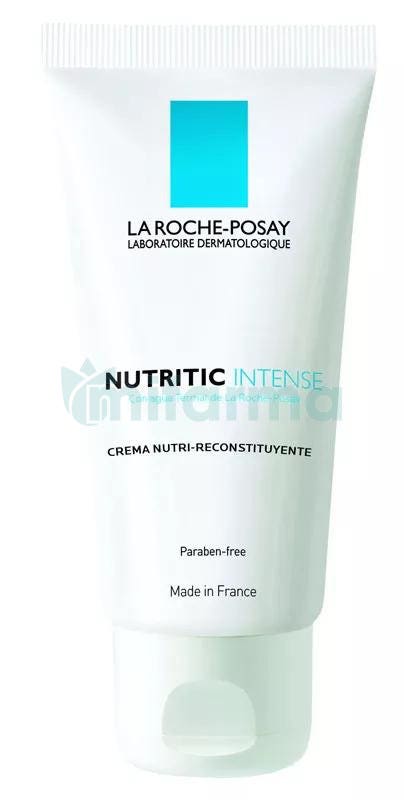 Nutritic INTENSE La Roche Posay Piel Seca 50ml