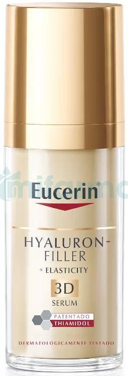 Eucerin Hyaluron Filler  Elasticity Serum 3D 30ml