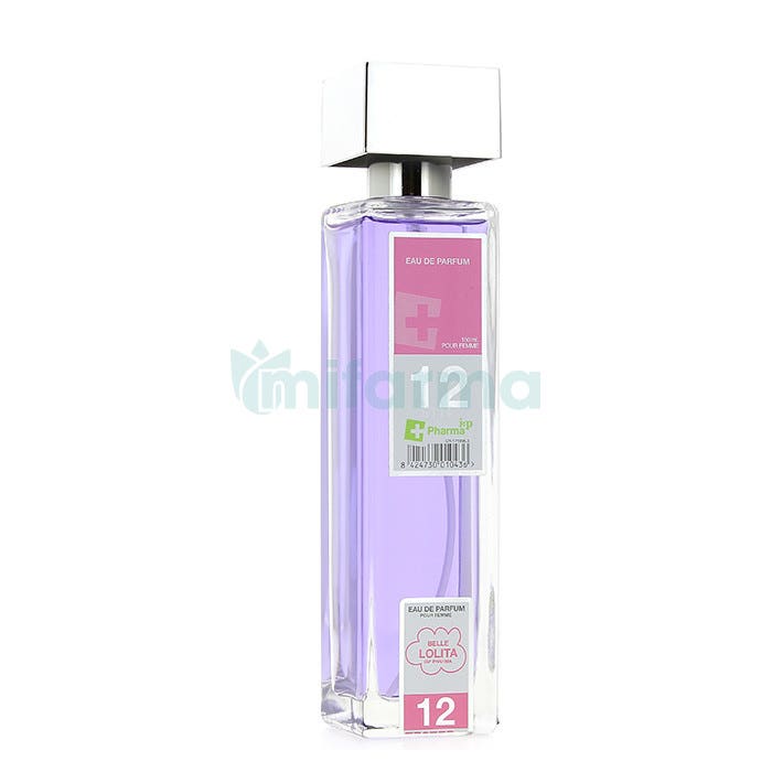 Iap Pharma Perfume Mujer n. 12 150ml