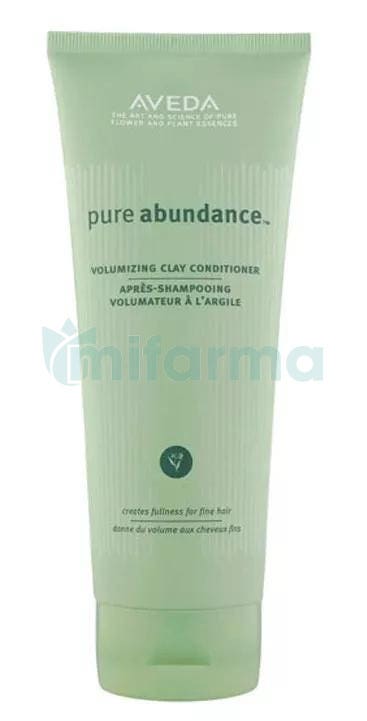 Aveda Pure Abundance Volumizing Clay Acondicionador 200 ml