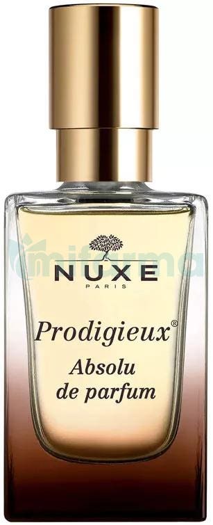 Eau de Parfum Absolu Prodigieux Nuxe 30ml