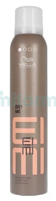 Wella Eimi Dry Me 65 ml