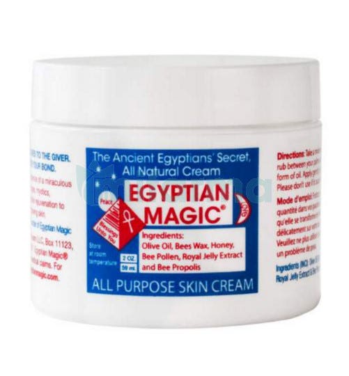 Egyptian Magic Crema Hidratante 59ml