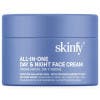 Skinfy Crema Hidratante Dia y Noche 50 ml