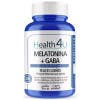 H4U Melatonina Gaba 565 Mg 30 Capsulas