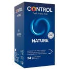 Preservativo Control Adapta Nature 24 Unitá