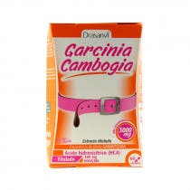 Garcinia Cambogia Drasanvi 60 Capsulas