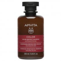 Apivita Color Protect Champu Protector del Color 250ml