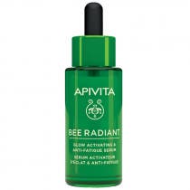 Apivita Bee Radiant Serum 30ml