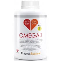 Prisma Natural Omega 3 90 Perlas
