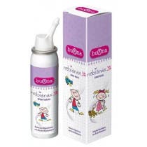 Buona Nebianax 3 Spray Nasal 100 ml