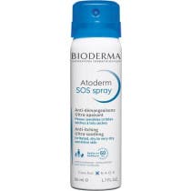 Spray Calmante Bioderma Atoderm SOS 50ml