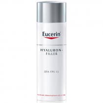 Eucerin Hyaluron-Filler Fluido Antiarrugas Piel Normal Mixta 50 ml