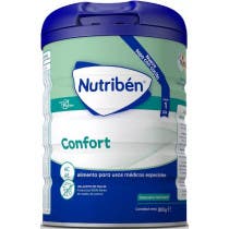 Nutriben Confort ACAE 2x800 gr