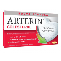 Arterina Colesterolo 30 Compresse