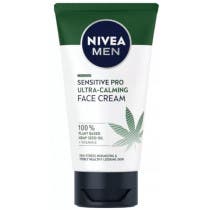 Nivea Men Sensitive Pro Crema Facial 75 ml