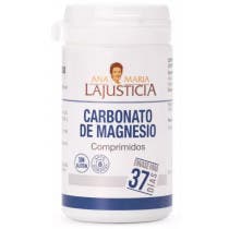 Carbonato de magnesio 75 Compr  Ana Maria LaJusticia
