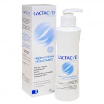 Lactacyd Higiene Intima Hidratante 250 ml