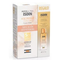 Isdin Age Repair Color SPF50 50 ml Minitalla Cleansing Oil