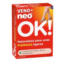 NEO Veno Plus Neo 30 capsulas