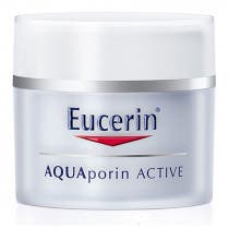 Eucerin Aquaporin Active Pieles Mixtas 50ml