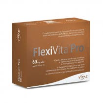 Flexivita Pro Vitae 60 Capsulas