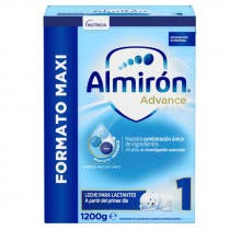 Almiron Advance 1 con Pronutra 1200g
