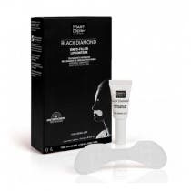 Martiderm Black Diamond Ionto-Filler Contorno Labios 4 parches gel 4 ml