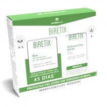 Biretix Duo Gel Anti imperfecciones Antiacne 30 ml Minitalla Hydramat