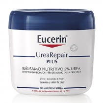 Balsamo Nutritivo UreaRepair Plus Piel Seca Eucerin 450ml