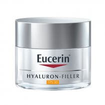 Hyaluron-Filler Crema de Dia FPS30 Eucerin 50ml
