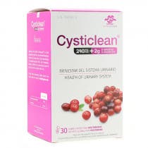 Cysticlean 240Mg PACD-Manosa 2Gr 30 Sobres