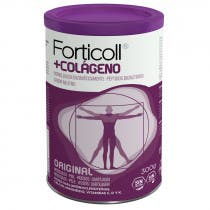 Forticoll Colageno BioActivo Fortigel 300Gr